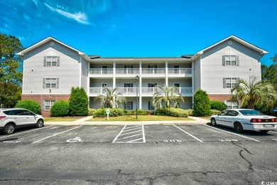 (private lake, pond, creek) Condo For Sale in Myrtle Beach South Carolina