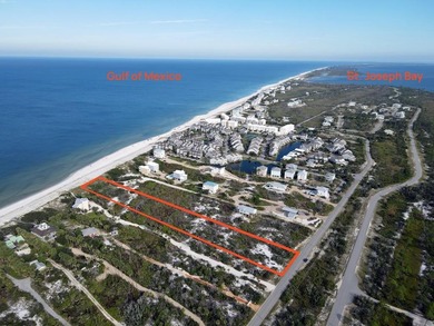 Breathtaking GULF FRONT Offering over 100' of frontage and 2.7 - photo 1