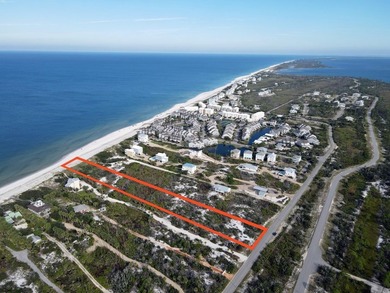 Breathtaking GULF FRONT Offering over 100' of frontage and 2.7 - photo 2