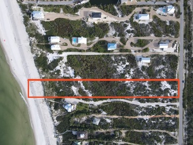 Breathtaking GULF FRONT Offering over 100' of frontage and 2.7 - photo 3