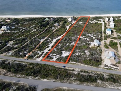 Breathtaking GULF FRONT Offering over 100' of frontage and 2.7 - photo 4