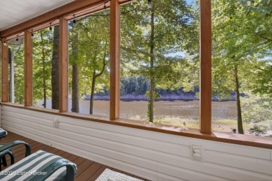 Amazing Lake views! HUGE Pole Barn on 5 acres! - photo 26