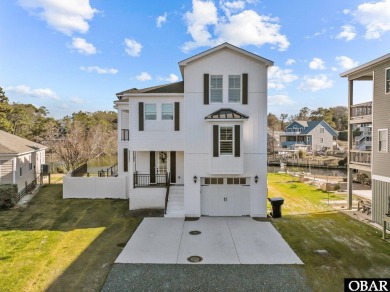 Lake Home For Sale in Kill Devil Hills, North Carolina