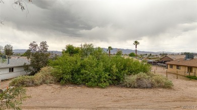Colorado River - Mohave County Lot For Sale in Mohave Valley Arizona
