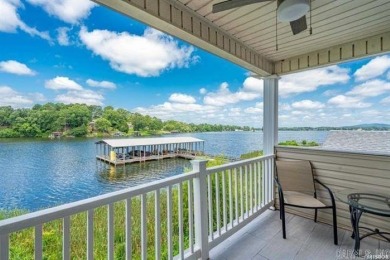 Lake Home For Sale in Hot Springs, Arkansas