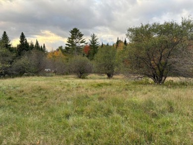 Lake Lot For Sale in Embden, Maine