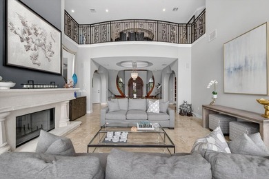 Located in highly desirable, guard house & security patrolled - photo 11