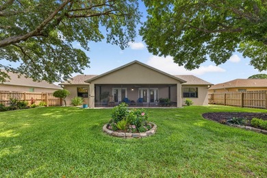 This beautifully renovated home offers modern upgrades, timeless - photo 2