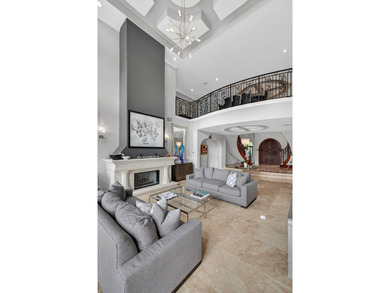 Located in highly desirable, guard house & security patrolled - photo 13