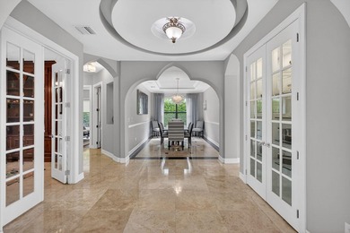 Located in highly desirable, guard house & security patrolled - photo 15