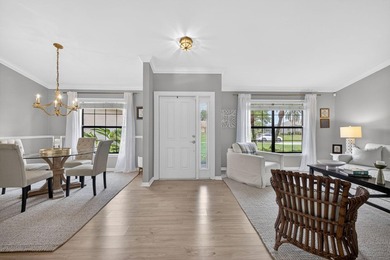 This beautifully renovated home offers modern upgrades, timeless - photo 5