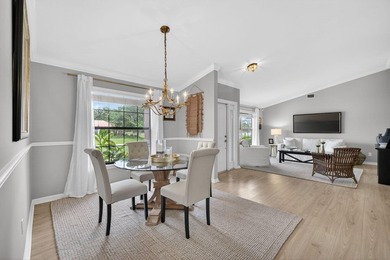 This beautifully renovated home offers modern upgrades, timeless - photo 7