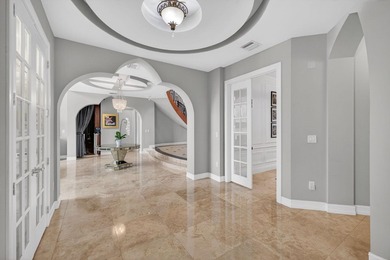 Located in highly desirable, guard house & security patrolled - photo 18