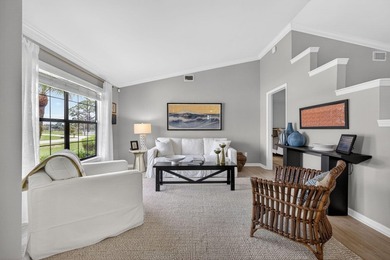 This beautifully renovated home offers modern upgrades, timeless - photo 8