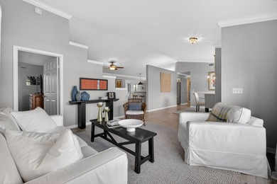 This beautifully renovated home offers modern upgrades, timeless - photo 10
