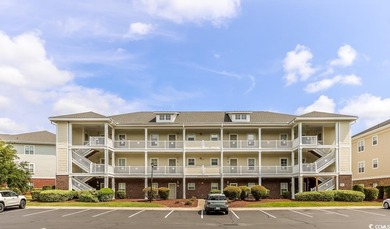 Intracoastal Waterway - Horry County Condo For Sale in Myrtle Beach South Carolina
