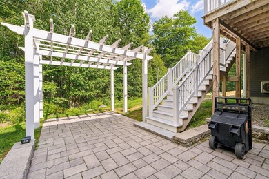 This is one of those homes that just feels good the moment you - photo 34