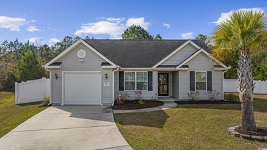 Intracoastal Waterway - Horry County Home For Sale in Myrtle Beach South Carolina