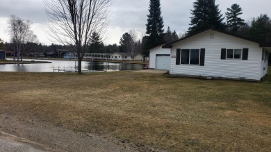 Lake St Helen Home Sale Pending in Saint Helen Michigan
