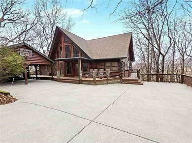 Lake Tamarack Home For Sale in Jasper Georgia