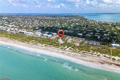 This Sanibel Beachfront Development Opportunity is 3.84 acres - photo 1