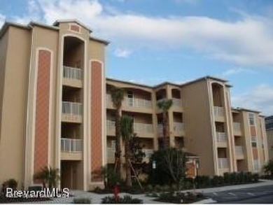 (private lake, pond, creek) Condo For Sale in Melbourne Florida