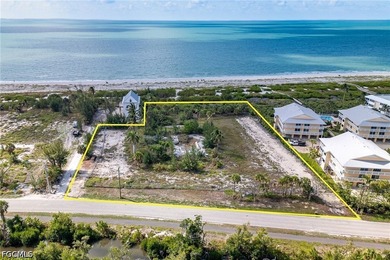 This Sanibel Beachfront Development Opportunity is 3.84 acres - photo 2