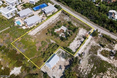 This Sanibel Beachfront Development Opportunity is 3.84 acres - photo 3