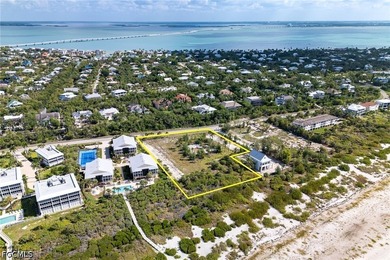 This Sanibel Beachfront Development Opportunity is 3.84 acres - photo 4