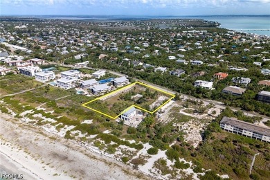 This Sanibel Beachfront Development Opportunity is 3.84 acres - photo 5