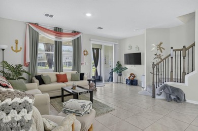 Charming End Unit Townhouse in Prime Palm Coast Location! - photo 3