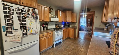 REDUCED!! Charming cedar log home in a beautiful country setting - photo 8