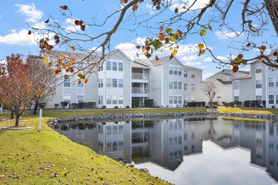 (private lake, pond, creek) Condo For Sale in Surfside Beach South Carolina