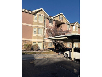 Great Salt Lake Condo For Sale in West Valley City Utah