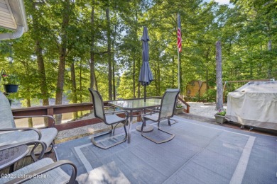 Amazing Lake views! HUGE Pole Barn on 5 acres! - photo 23