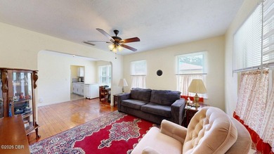 Come see this charming 3 bedroom, 1 bath bungalow in Daytona - photo 3
