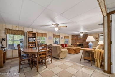Amazing Lake views! HUGE Pole Barn on 5 acres! - photo 37