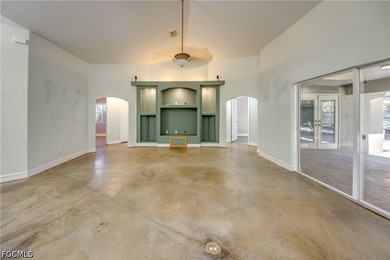 This Northern Exposure 4 Bedroom, 2 Bath, 3 Car Garage home is - photo 9