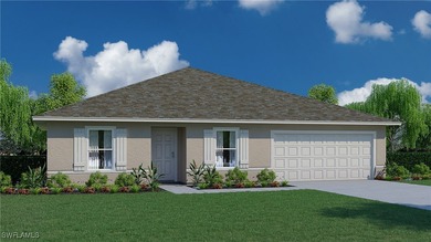 Lehigh Acres Area Home For Sale in Lehigh Acres Florida