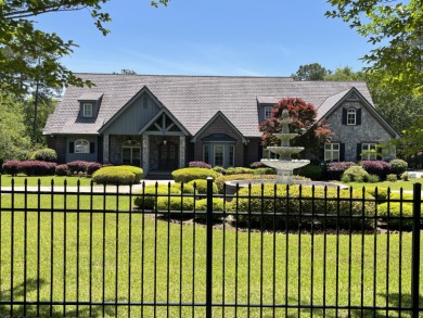 Lake Trailwood Home For Sale in Petal Mississippi