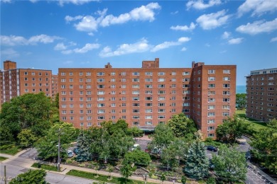 Lake Condo Sale Pending in Lakewood, Ohio