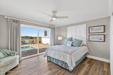 Rare Flagler Beach waterfront opportunity! Enjoy 80 feet of - photo 12