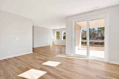 This beautiful Darby floor plan with 5 bedrooms, 3 full baths - photo 12