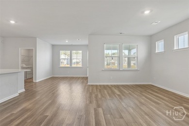 PRICED TO SELL, MOVE-IN READY HOME ON LAGOON LOT IN SAVANNAH - photo 12