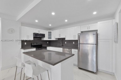 Unique and beautifully remodeled apartment in desirable Sunny - photo 12