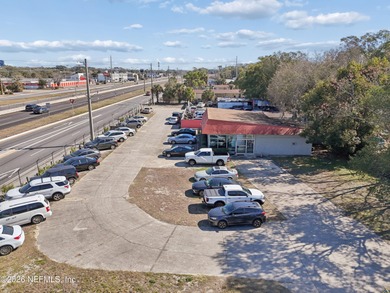 This high-visibility commercial property offers a rare - photo 12