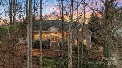 Lake Home For Sale in Charlotte, North Carolina