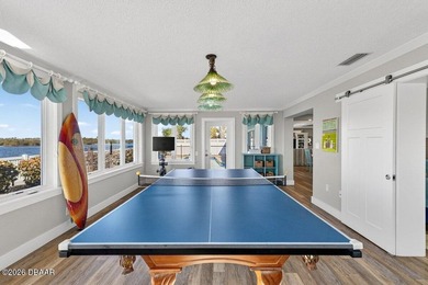 Rare Flagler Beach waterfront opportunity! Enjoy 80 feet of - photo 22