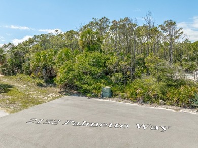 Half acre, high and dry first tier Plantation lot positioned at - photo 2