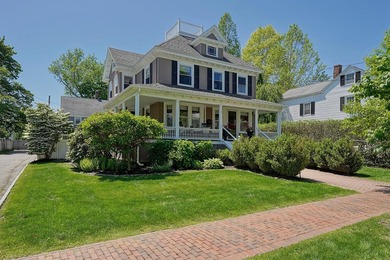 Tucked within one of Portsmouth's most cherished and established - photo 25